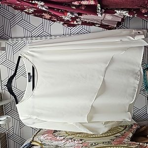 Alfani Iconic Mod Blouse